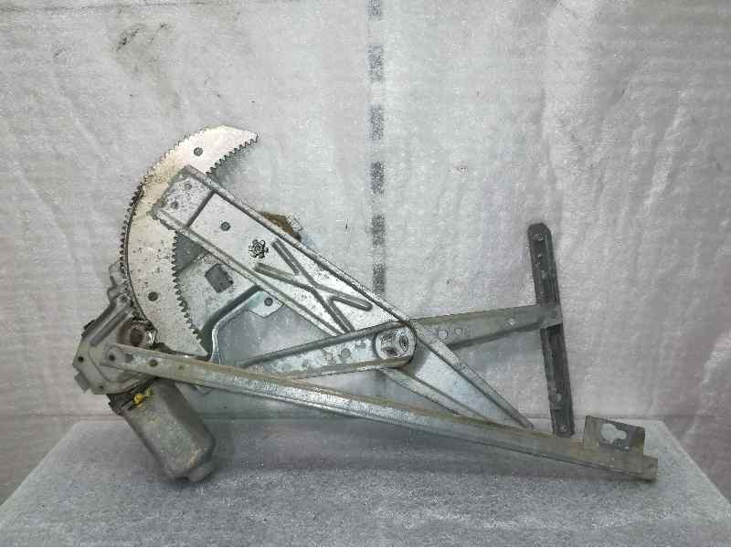 Recambio de elevalunas trasero izquierdo para mg 200 referencia OEM IAM SIN REF. 2 PINS ELECTRICO