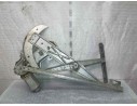 Recambio de elevalunas trasero izquierdo para mg 200 referencia OEM IAM SIN REF. 2 PINS ELECTRICO