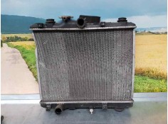 RADIADOR AGUA CZ2220002931 DENSO