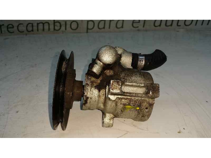 Recambio de bomba direccion para seat ibiza (6k) clx referencia OEM IAM 1H0422155E  