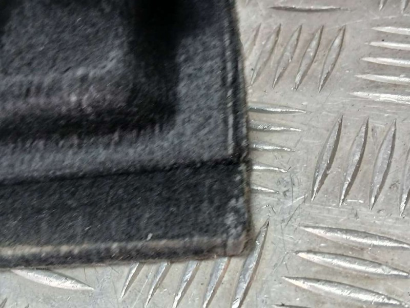 Recambio de bandeja trasera para seat altea (5p1) select referencia OEM IAM 5P0867769B  ROZADA