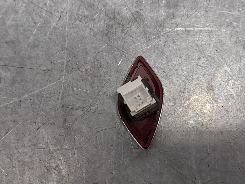 Recambio de warning para citroën c3 attraction referencia OEM IAM 96669616KR  