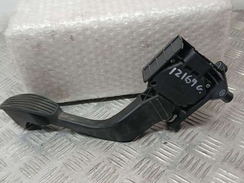 Recambio de potenciometro pedal para ford ka (ccu) trend + referencia OEM IAM 9S519725AA  BITRON
