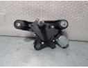 Recambio de motor limpia trasero para peugeot 2008 (p1) active referencia OEM IAM 9819900080  3 PINES