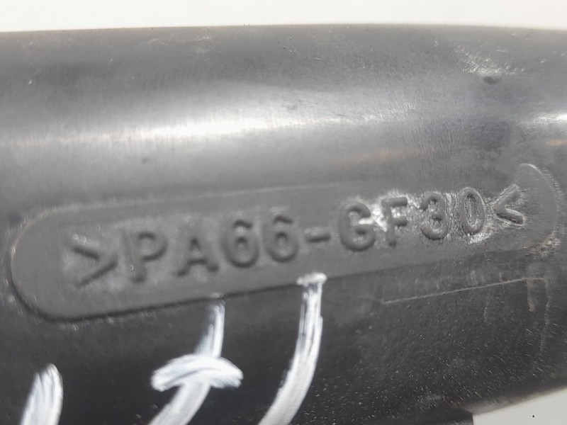 Recambio de radiador agua para bmw 3 (e46) 316 i referencia OEM IAM 17119071518 PA66GF30 