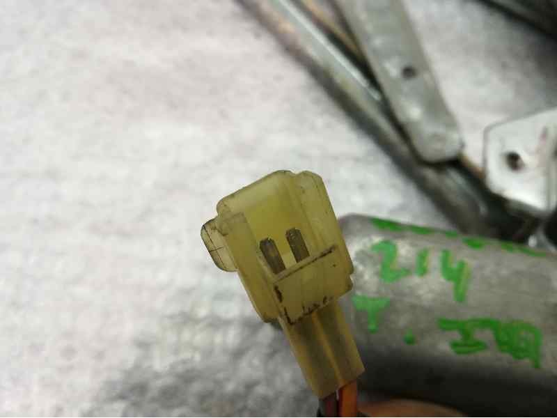 Recambio de elevalunas trasero izquierdo para mg 200 referencia OEM IAM SIN REF. 2 PINS ELECTRICO
