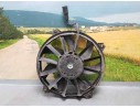 Recambio de electroventilador para citroën berlingo cuadro club l2 referencia OEM IAM 9661571480 988495H VALEO