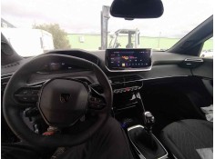 KIT AIRBAG 98255207ZD C/ SALPICADERO SIN PRETENSORES