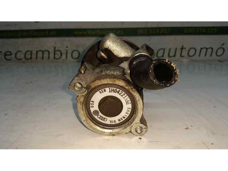 Recambio de bomba direccion para seat ibiza (6k) clx referencia OEM IAM 1H0422155E  