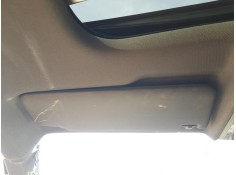 Recambio de parasol izquierdo para volkswagen taigo (cs1) 1.5 tsi referencia OEM IAM 2G7857551A NEGRO 