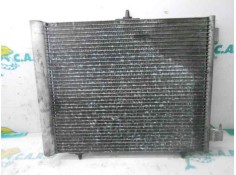 Recambio de condensador / radiador aire acondicionado para citroën c3 1.1 furio referencia OEM IAM   