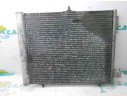 Recambio de condensador / radiador aire acondicionado para citroën c3 1.1 furio referencia OEM IAM   