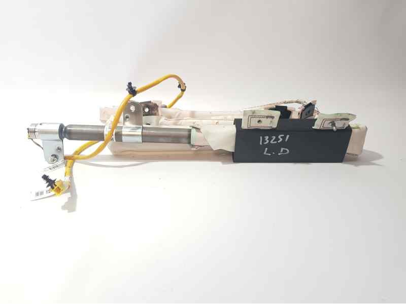 Recambio de airbag cortina delantero derecho para chevrolet captiva 2.2 vcdi ltz referencia OEM IAM   