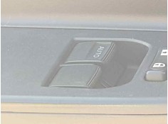 Recambio de mando elevalunas delantero izquierdo para toyota yaris active referencia OEM IAM 848200D200  