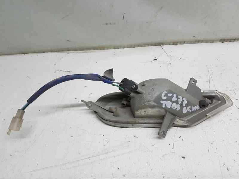 Recambio de piloto trasero derecho para kymco dink grand dink 125 referencia OEM IAM   