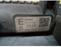 Recambio de radiador agua para suzuki splash a5b gl referencia OEM IAM CZ2220002931  DENSO