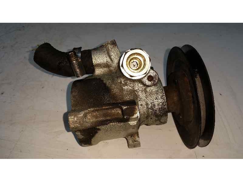 Recambio de bomba direccion para seat ibiza (6k) clx referencia OEM IAM 1H0422155E  