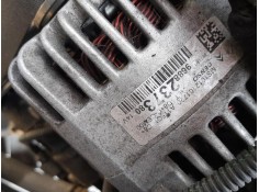 Recambio de alternador para peugeot 2008 i (cu_) 1.2 vti referencia OEM IAM 9688237380  