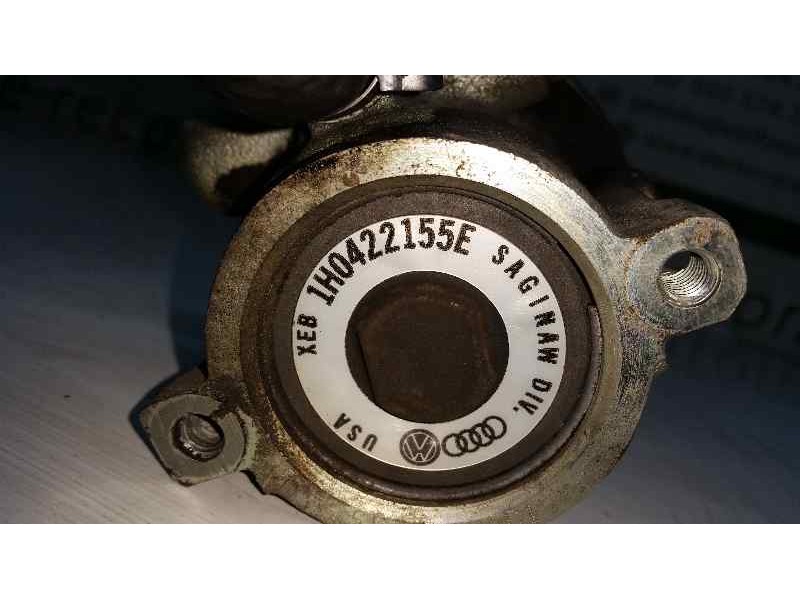 Recambio de bomba direccion para seat ibiza (6k) clx referencia OEM IAM 1H0422155E  