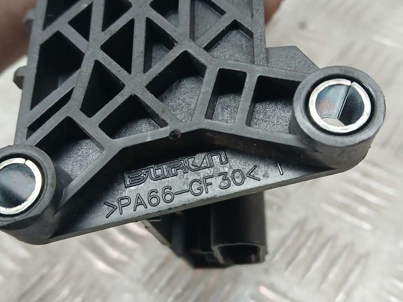 Recambio de potenciometro pedal para ford ka (ccu) trend + referencia OEM IAM 9S519725AA  BITRON