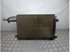 Recambio de condensador / radiador aire acondicionado para seat altea (5p1) select referencia OEM IAM 1K0820411G  