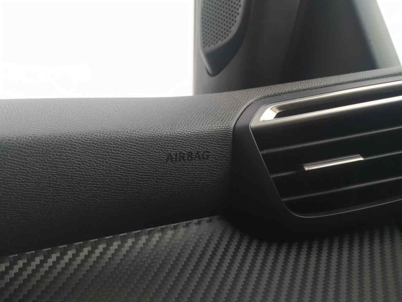 Recambio de kit airbag para peugeot 2008 (p1) allure referencia OEM IAM 98255207ZD  C/ SALPICADERO SIN PRETENSORES