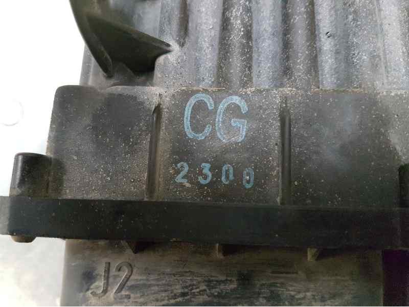 Recambio de centralita electros para opel astra g berlina elegance referencia OEM IAM   CG