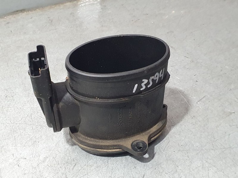 Recambio de caudalimetro para citroën c3 picasso sx referencia OEM IAM 9650010780 72834204 SENSATA