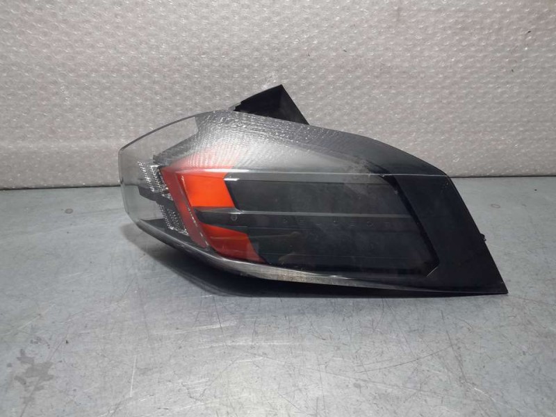 Recambio de piloto trasero derecho para peugeot 2008 (p1) active referencia OEM IAM 9838190480  EXTERIOR