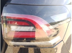 Recambio de piloto trasero derecho exterior para volkswagen taigo (cs1) 1.5 tsi referencia OEM IAM 2G7945096 LED 