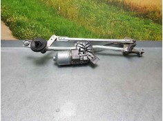 Recambio de motor limpia delantero para citroën berlingo cuadro club l2 referencia OEM IAM 9682861480 3397020954 BOSCH