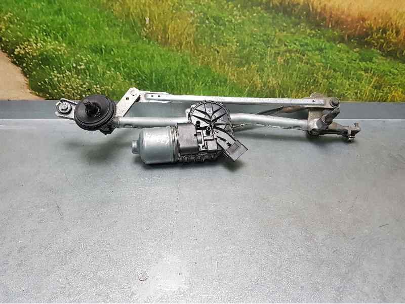 Recambio de motor limpia delantero para citroën berlingo cuadro club l2 referencia OEM IAM 9682861480 3397020954 BOSCH