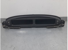 Recambio de cuadro instrumentos para citroën xsara picasso 2.0 hdi referencia OEM IAM 87001377  