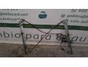 Recambio de elevalunas delantero derecho para peugeot 206 berlina xr referencia OEM IAM  2 PIN ELECTRICO