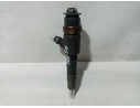 Recambio de inyector para citroën c-elysée exclusive referencia OEM IAM 445110739  BOSCH