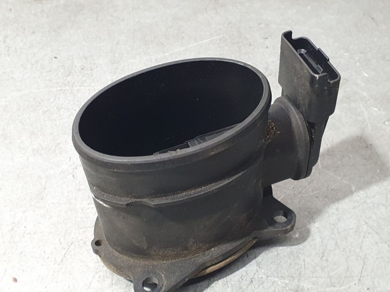 Recambio de caudalimetro para citroën c3 picasso sx referencia OEM IAM 9650010780 72834204 SENSATA