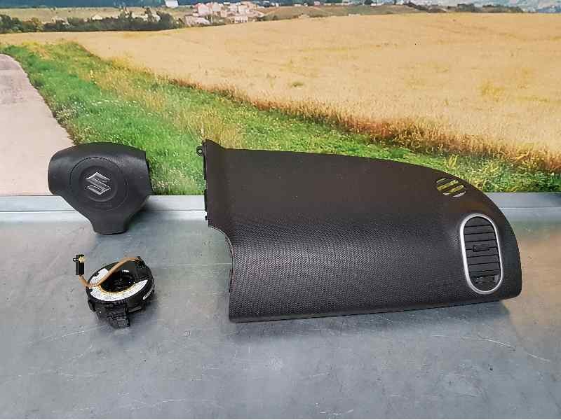 Recambio de kit airbag para suzuki splash a5b gl referencia OEM IAM   