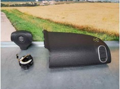 KIT AIRBAG 4815051K00BJM 4815051K00BJM CONDUCTOR 7392051K10000 ACOMPAÑANTE 3748073H20000 ANILLO AIRBAG