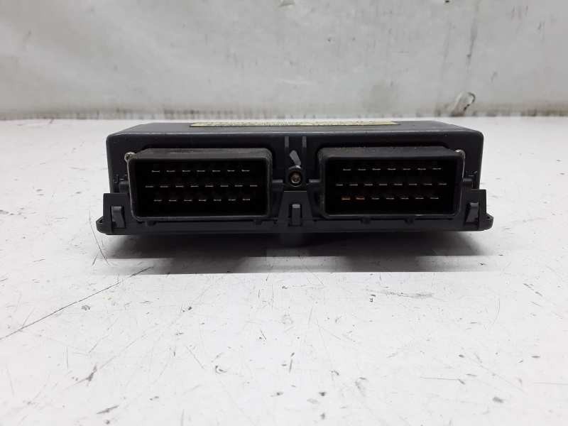 Recambio de centralita cierre para jaguar xj 3.2 v8 32v cat referencia OEM IAM F8FF13C791AD  