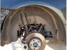 Recambio de plastico pase rueda tras. dch. para mercedes-benz clase c descapotable (a205) c 220 d (205.404) referencia OEM IAM A