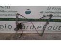 Recambio de elevalunas delantero derecho para peugeot 206 berlina xr referencia OEM IAM  2 PIN ELECTRICO