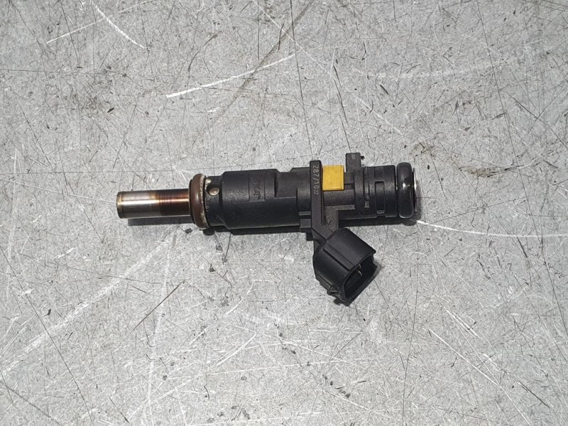 Recambio de inyector para bmw mini (r56) 1.6 16v cat referencia OEM IAM 75281768007  