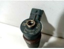 Recambio de inyector para citroën c-elysée exclusive referencia OEM IAM 445110739  BOSCH