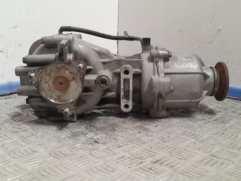 Recambio de diferencial trasero para suzuki sx4 rw (ey) glx referencia OEM IAM   