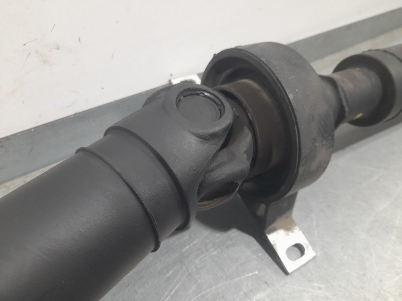 Recambio de transmision central para bmw 3 (e46) 316 i referencia OEM IAM 26111229543 TRASERA 