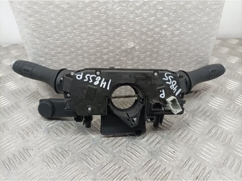 Recambio de mando luces y limpia para renault clio v experience referencia OEM IAM 255670428R 10507882 