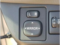 Recambio de mando retrovisor para toyota yaris active referencia OEM IAM   