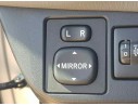 Recambio de mando retrovisor para toyota yaris active referencia OEM IAM   