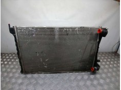 Recambio de radiador agua para peugeot 406 coupe (s1/s2) 2,2 hdi ultima edizione pack referencia OEM IAM 9651465780 863466D VALE