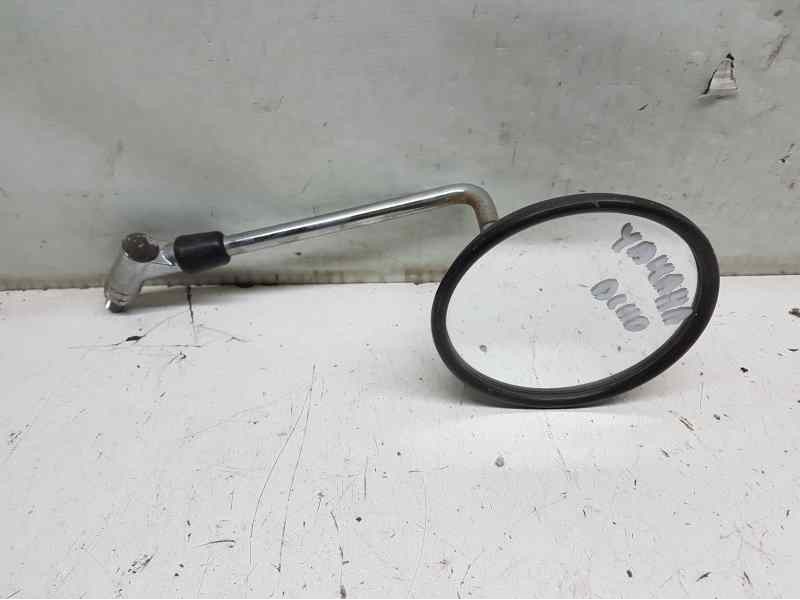 Recambio de retrovisor derecho para yamaha sr 250 sr 250 referencia OEM IAM   